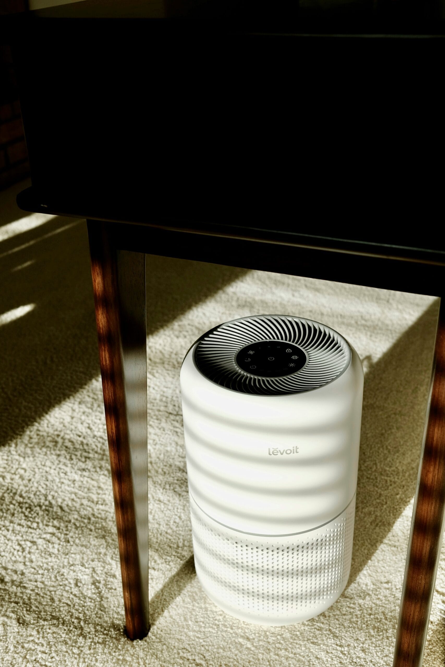 We Tested The “Best” Air Purifiers In 2026
